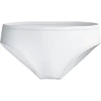 Calida Slip 'Sleek Skin' wit