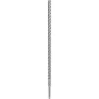 Bosch Accesorios Broca SDS PLUS-5X - - 16 X 400 MM - Staal - 4 Snijkanten