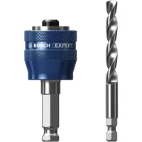 Bosch Expert Power Change Plus Ø7.15 X 60 X 105 Mm Centreerboor 2 Eenheden