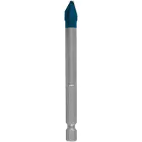 Bosch EXPERT TEGELBOOR HEX-9 HARDCERAMIC 8X90
