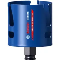Bosch Expert Construction Material Power Change Plus 68 X 60 Mm Holle Boor