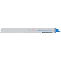 Bosch PRO THICK METAL Precise S1237 HBF Zaagblad - 2608659000