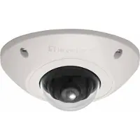 LevelOne IP-camera FCS-3073 (1920 x 1080 Pixels), Netwerkcamera, Wit