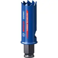 Bosch EXPERT Tough 2608900421 Gatenzaag 1 stuks 25 mm 1 stuk(s)