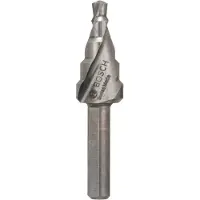 Bosch Hss 6x4-12x50 Trapboor
