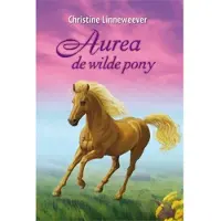 Kluitman Alkmaar, Uitgeverij Aurea de wilde pony