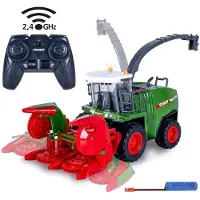 Jamara Fendt Katana hakselaar RC 1:24S