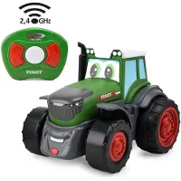 Jamara Fendt Mijn eerste RC Tractor 2,4GHz met Geluid