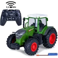 Jamara Fendt 1050 Vario 1:24S 2,4GHz |