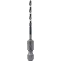 Bosch Powertools 1x HSS klopboormachine met zeskantschacht 2,5 x 30 x 69 mm ...