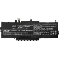 CoreParts MBXAS-BA0248 laptop reserve-onderdeel Batterij/Accu