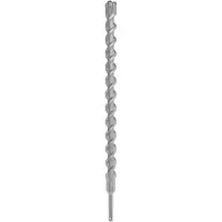 Bosch Boor SDS Plus - - Plus-5X - 24 mm - 450 mm - Verpakking van 4 bladen