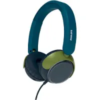 Philips Tak2000ct/00 Headphones Blauw