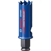 Bosch 2608900420 EXPERT Power-Change Gatzaag Tough Material 22mm
