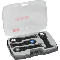 Bosch Heavy Duty Zaagbladenset | 4-delig - 2608669094