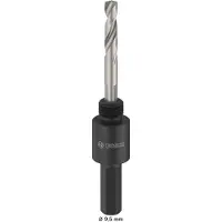 Bosch As en centreerboor voor gatzaag | 14 - 30 x 44 mm - 2608594624