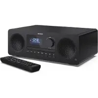 Sharp Hi-Fi System XL-B720