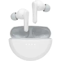Belkin Soundform Nano2 draadloze kinder-oordopjes, roze. Modelnummer: AUC011btPK