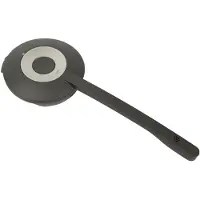 Jabra YOU'RE ON Jabra 14401-12 - Hoofdtelefoon - Kantoor/callcenter - Zwart - Monofoon - China - Jabra PRO 925 / PRO 935