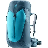 Deuter Sportrugzak 'AC Lite 28 SL' turquoise / petrol