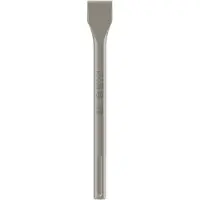 Bosch 2608690127 Platte beitel 25 mm Gezamenlijke lengte 280 mm SDS-Max 10 stuk(s)