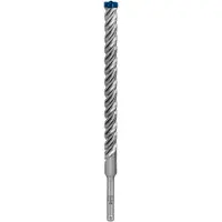 Bosch Accesorios Expert 7x 16x200x265 Mm Sds-plus Steenboor 10 Eenheden