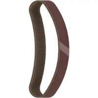 Bosch Accesorios X440 Best for Wood 2608607200 Schuurbandset Korrelgrootte (num) 60 (l x b) 690 mm x 100 mm 10 stuk(s)