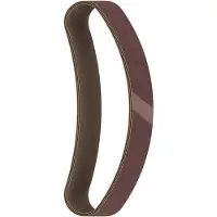 Bosch Accesorios X440 Virutex 100x690 Mm G40 Schuurpapierband 10 Eenheden