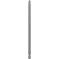 Bosch SCHROEFBIT EXTRA-HARD PZ2, 152 MM