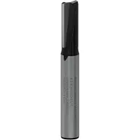 Bosch 2608628411 Groeffrees Wolfraamcarbide Cilinder Lengte 48 mm Afmeting, Ø 6.4 mm Werklengte 15.70 mm Schachtdiameter 6.35 mm 1 stuks
