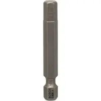 Bosch SCHROEFBIT EXTRA-HARD HEX 6, 49 MM 3X