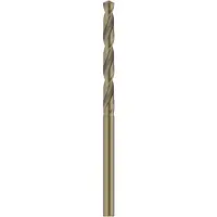 Bosch Metaalboren HSS-Co, Standard 3,3 x 36 x 65 mm 10st - 2608585878