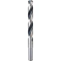 Bosch Metallspiralbohrer HSS PointTeQ, DIN 338, mit reduziertem Schaft, 11,5 mm