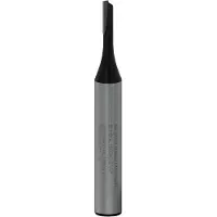Bosch 2608628427 Groeffrees Hardmetaal Cilinder Lengte 51 mm Afmeting, Ø 3.2 mm Werklengte 7.70 mm Schachtdiameter 6.35 mm 1 stuks