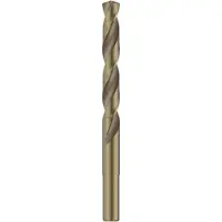Bosch 2608585900 HSS Metaal-spiraalboor 10.5 mm Gezamenlijke lengte 133 mm Kobalt DIN 338 Cilinderschacht 5 stuk(s)