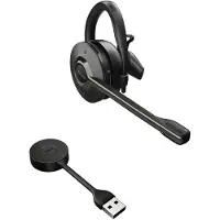Jabra YOU'RE ON Jabra 9555-410-111 Jabra Headset Engage 55 UC Convertible USB-A