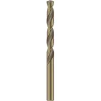 Bosch PRO Stainless Steel HSS-Co Spiraalboor | 9,9 x 87 x 133 mm | 5-delig - 2608588103