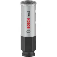 Bosch Accesorios Pc Plus Hs Diamantboor 20 Mm