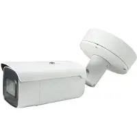 LevelOne IP-camera FCS-5096 (1920 x 1080 Pixels), Netwerkcamera, Wit