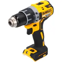 DeWalt DCD 791 N accuboormachine 18 V 70 Nm borstelloos solo - zonder accu, oplader