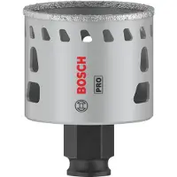 Bosch Accesorios Pc Plus Hs Diamantboor 51 Mm