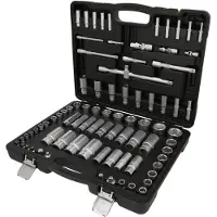 Ks Tools 917.0082 Steeksleutelset