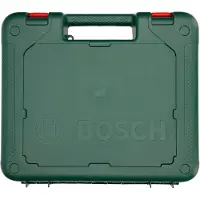 Bosch Opbergkoffer voor PST 18 Li (donkergroen/rood)