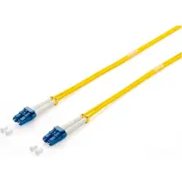 Equip Os2 Lc 10 M Glasvezelkabel