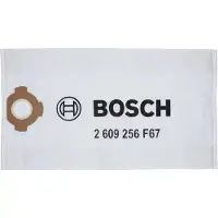 Bosch Accessories 2609256F67 4 stuk(s)