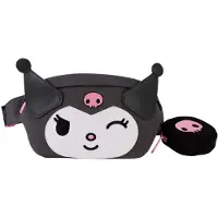 Loungefly Sanrio x buiktas, Kuromi design
