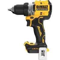 DeWalt DCD 800 N accuboormachine 18 V 90 Nm borstelloos solo - zonder accu, zonder oplader