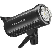 Godox SK400II-V Studioflitser