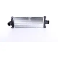 Nissens Intercooler 961230