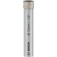 Bosch Expert 12 Mm Diamantboor